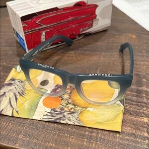 Caddis D28 reading glasses +2.0